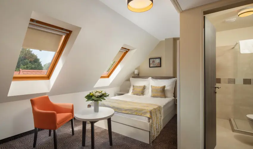 Kehida Termál Resort & Spa Kehidakustány