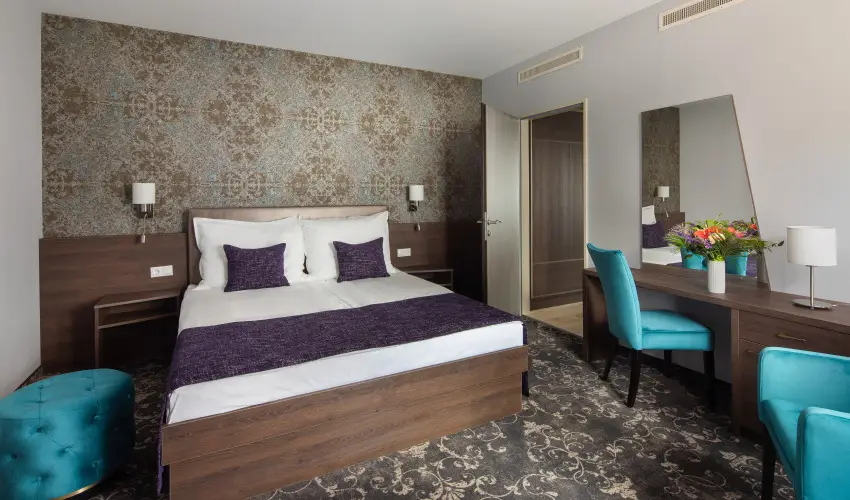 Kehida Termál Resort & Spa Kehidakustány