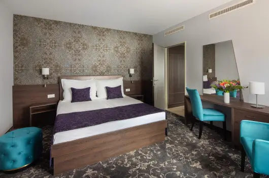 Kehida Term�l Resort & Spa, Kehidakust�ny, Zalakaros - 24 km