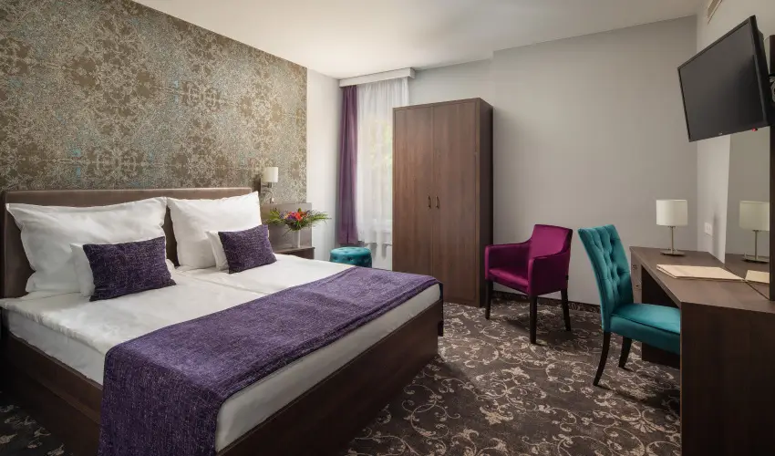 Kehida Termál Resort & Spa Kehidakustány