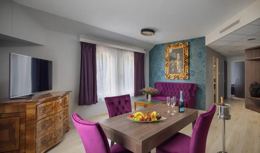 Kehida Termál Resort & Spa Kehidakustány