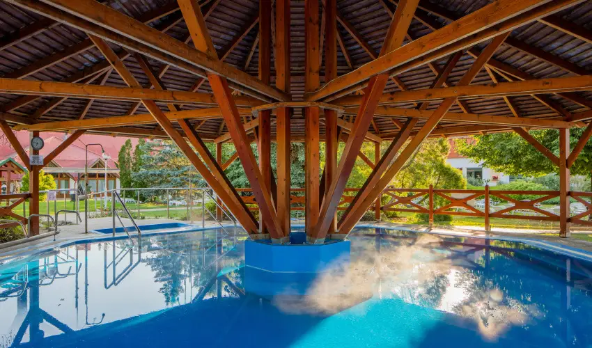 Kehida Termál Resort & Spa Kehidakustány