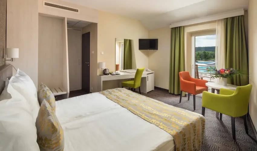 Kehida Termál Resort & Spa Kehidakustány