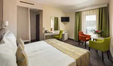 Kehida Terml Resort & Spa Kehidakustny