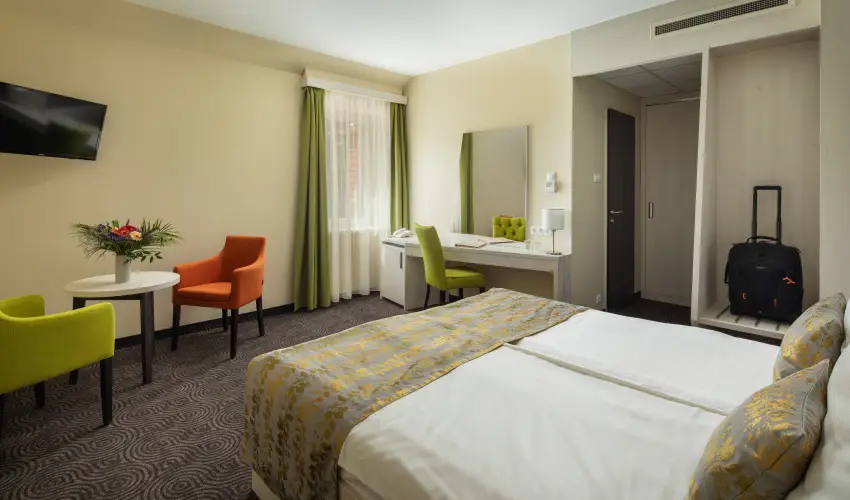 Kehida Termál Resort & Spa Kehidakustány