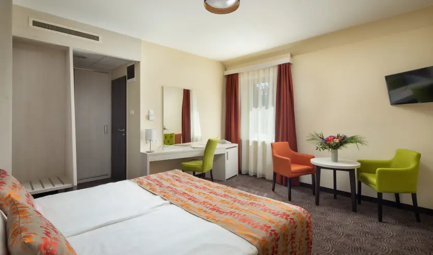 Kehida Termál Resort & Spa Kehidakustány