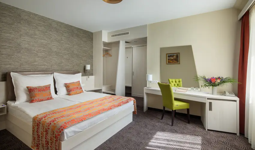 Kehida Termál Resort & Spa Kehidakustány