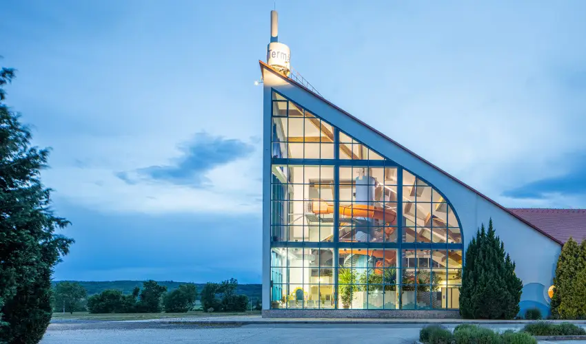 Kehida Termál Resort & Spa Kehidakustány