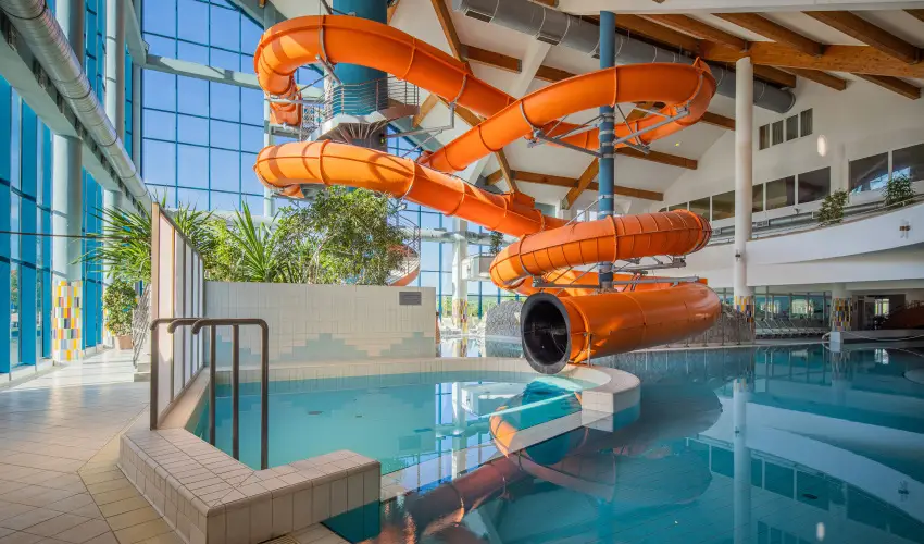 Kehida Termál Resort & Spa Kehidakustány