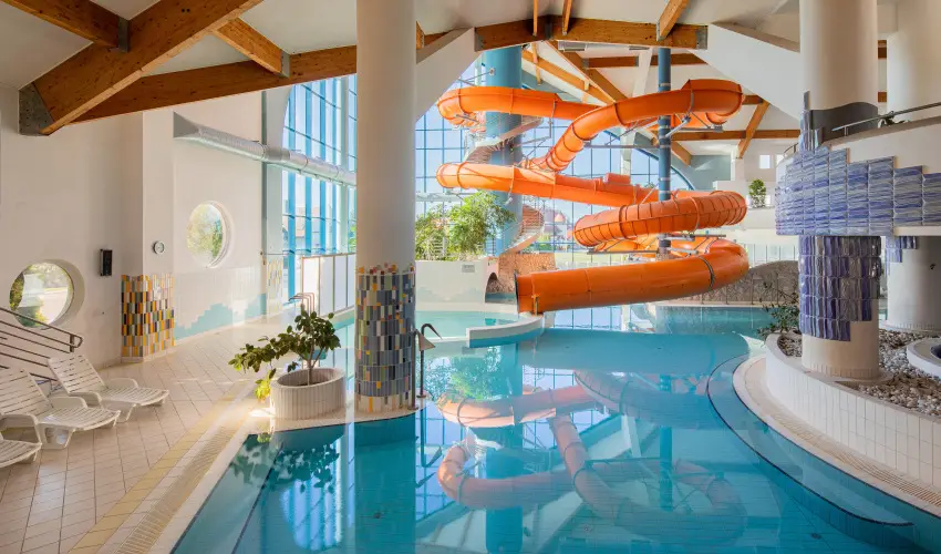 Kehida Termál Resort & Spa Kehidakustány