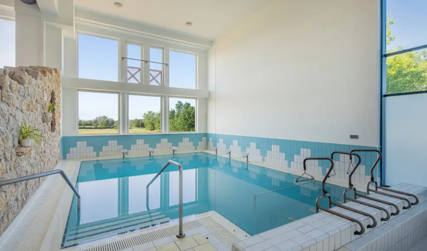 Kehida Termál Resort & Spa Kehidakustány