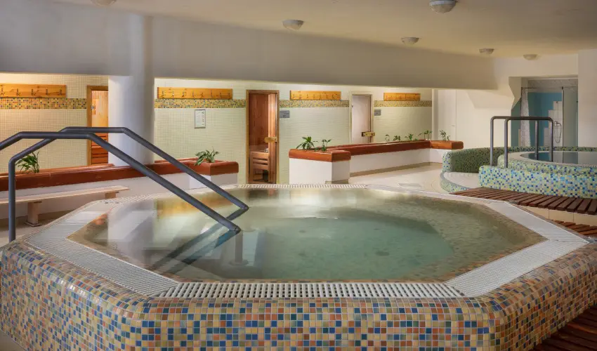 Kehida Termál Resort & Spa Kehidakustány