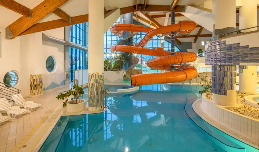 Kehida Termál Resort & Spa Kehidakustány