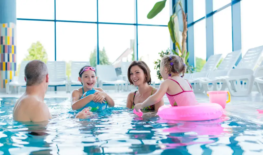 Kehida Termál Resort & Spa Kehidakustány