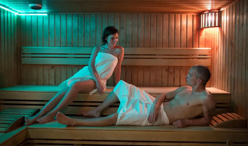 Kehida Termál Resort & Spa Kehidakustány