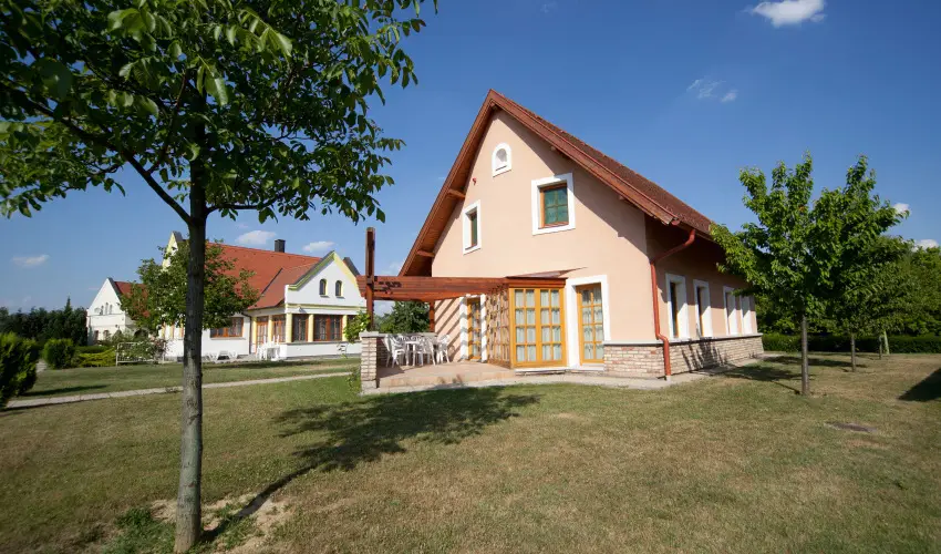 Kehida Termál Resort & Spa Kehidakustány