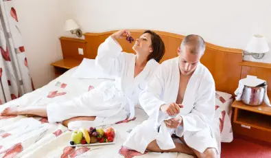 Kehida Terml Resort & Spa Kehidakustny