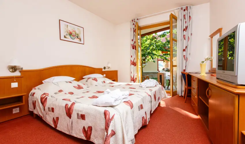 Kehida Termál Resort & Spa Kehidakustány