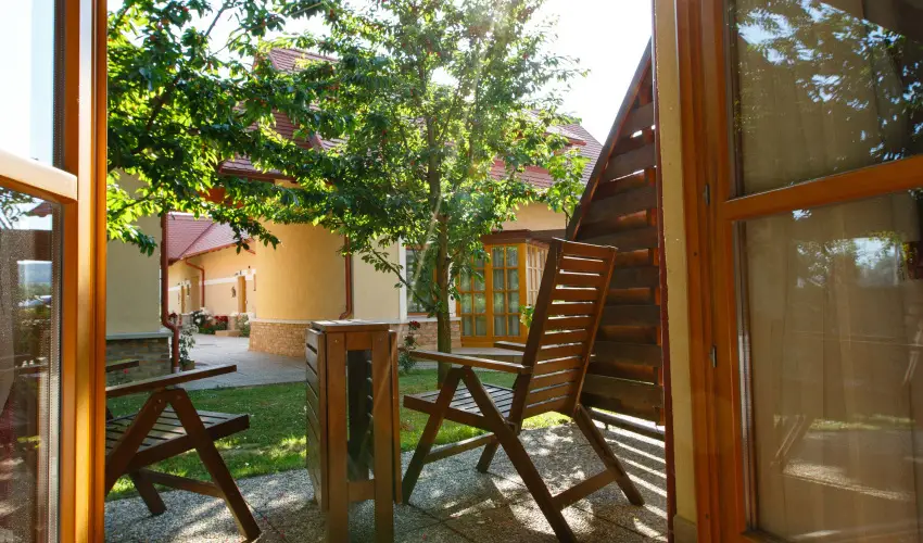 Kehida Termál Resort & Spa Kehidakustány