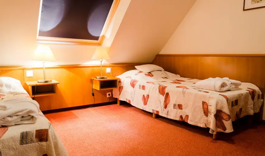 Kehida Termál Resort & Spa Kehidakustány