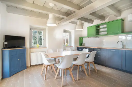 Kolping Holiday Resort, Alsphok, Zalakaros - 19 km