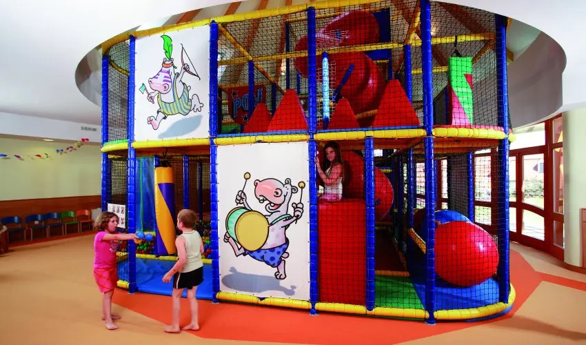 Kolping Holiday Resort Alsphok