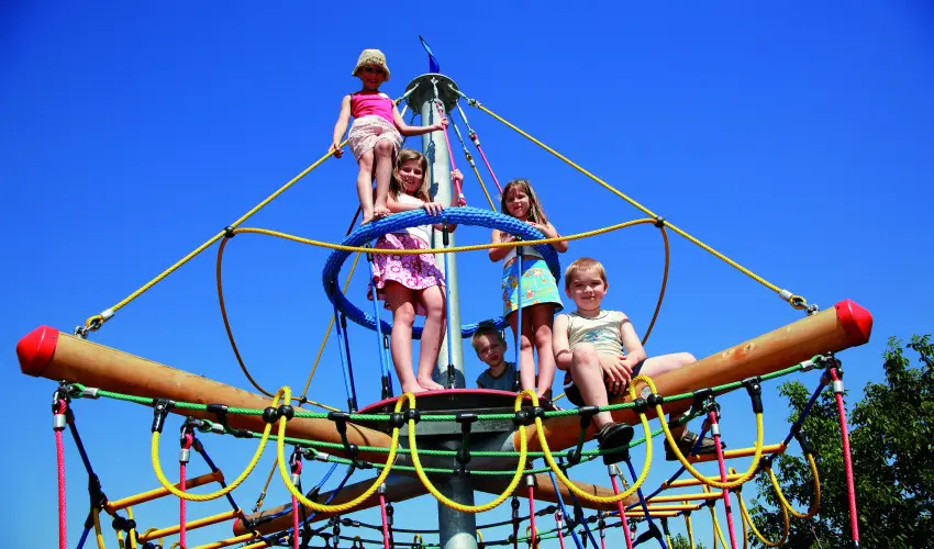 Kolping Holiday Resort Alsphok