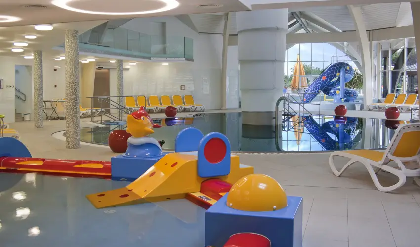 Kolping Holiday Resort Alsphok