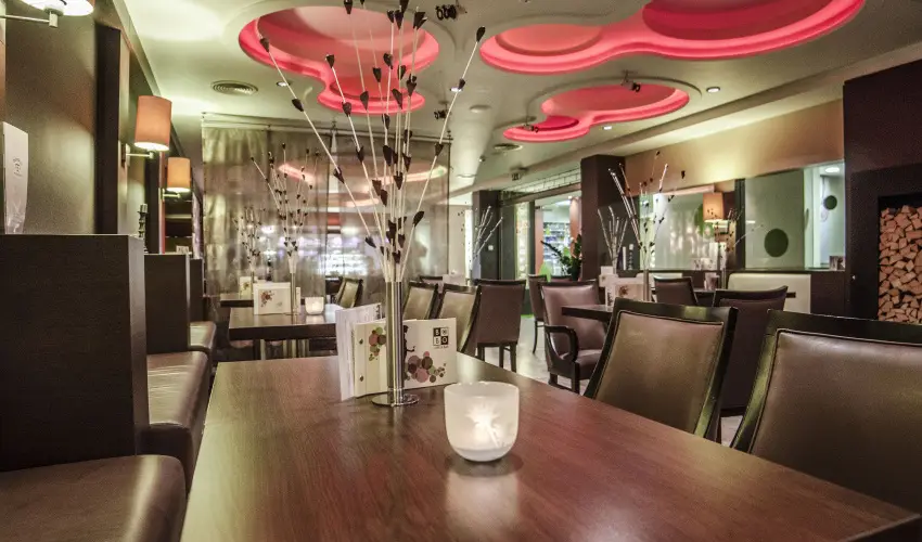 Kolping Holiday Resort Alsphok