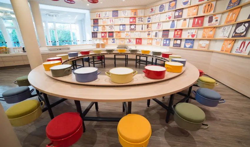 Kolping Holiday Resort Alsphok