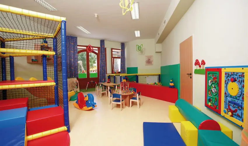 Kolping Family Resort Alsphok