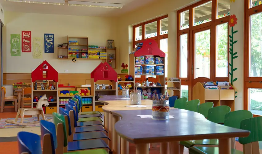 Kolping Family Resort Alsphok