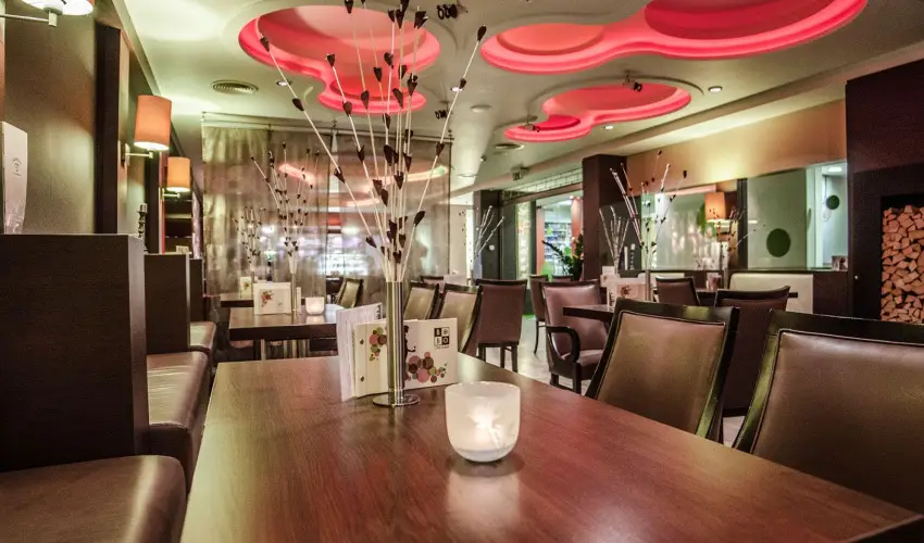 Kolping Family Resort Alsphok