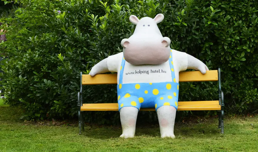 Kolping Family Resort Alsphok