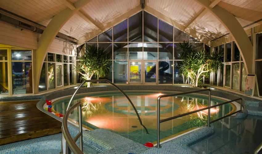 Kolping Family Resort Alsphok