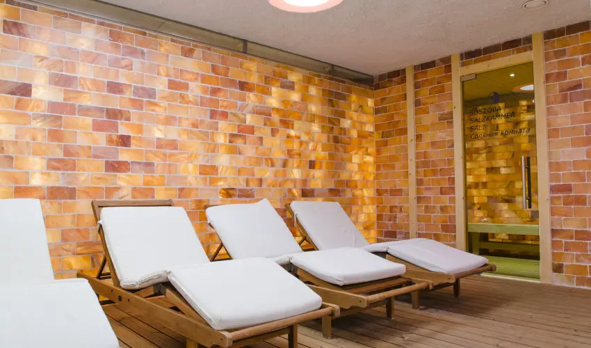 Kolping Family Resort Alsphok