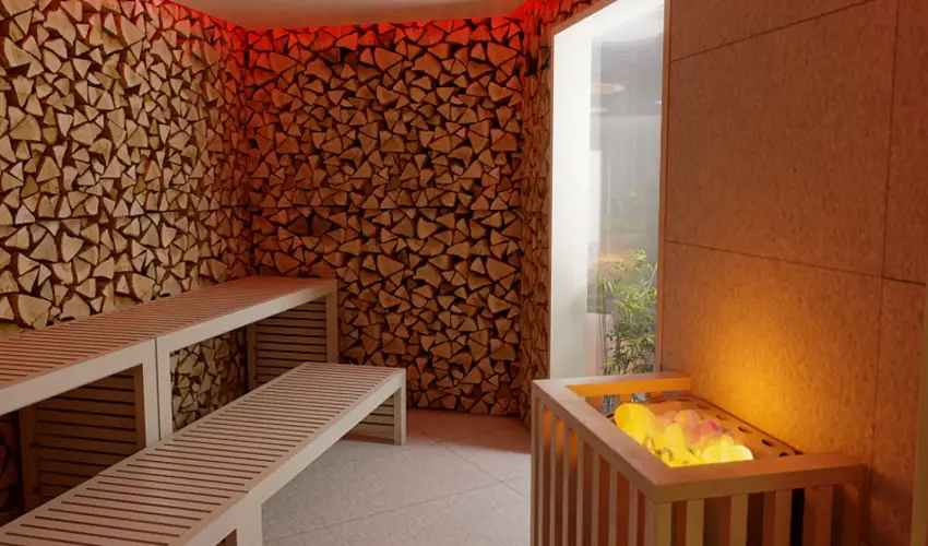 Kolping Family Resort Alsphok