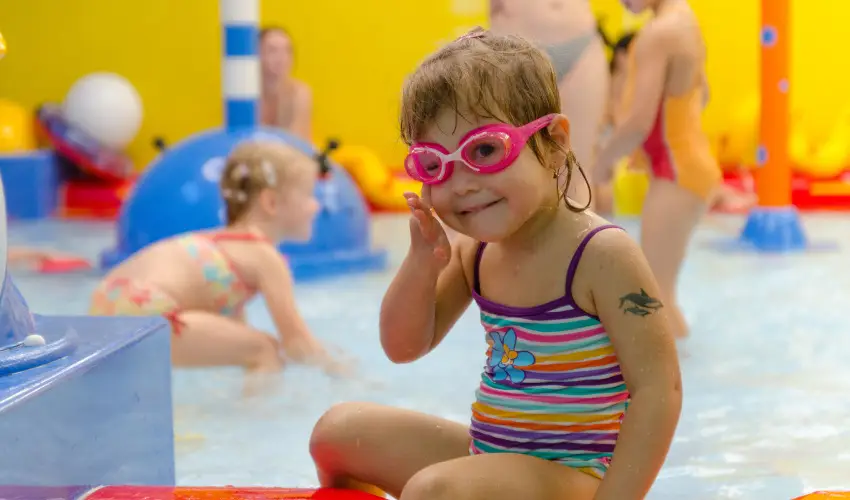 Kolping Family Resort Alsphok