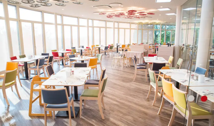 Kolping Family Resort Alsphok