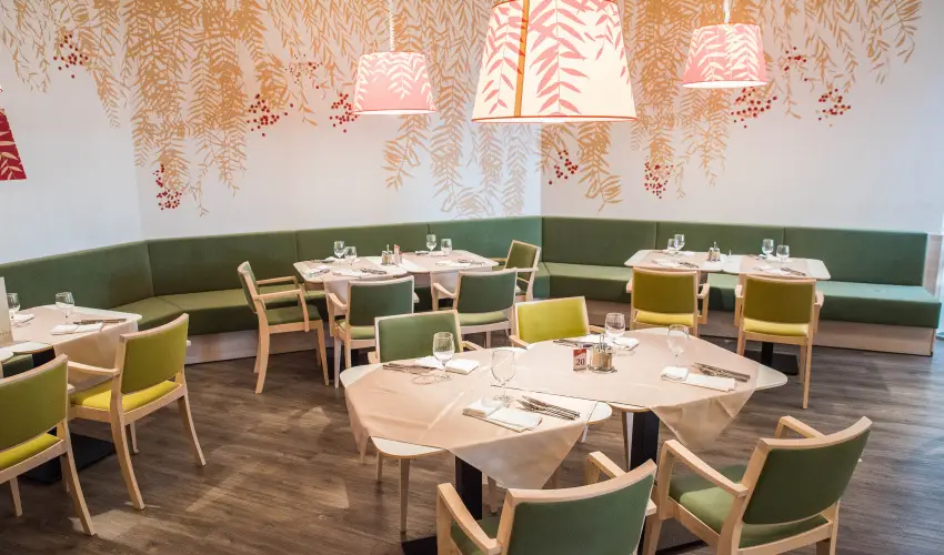 Kolping Family Resort Alsphok