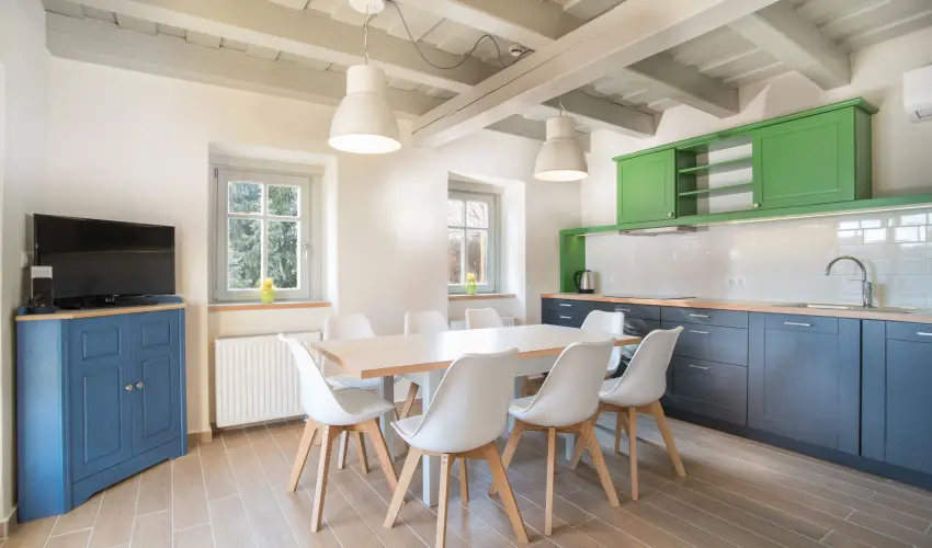 Kolping Family Resort Alsphok