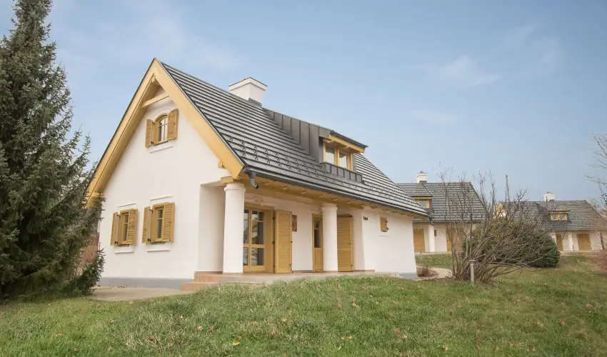 Kolping Family Resort Alsphok