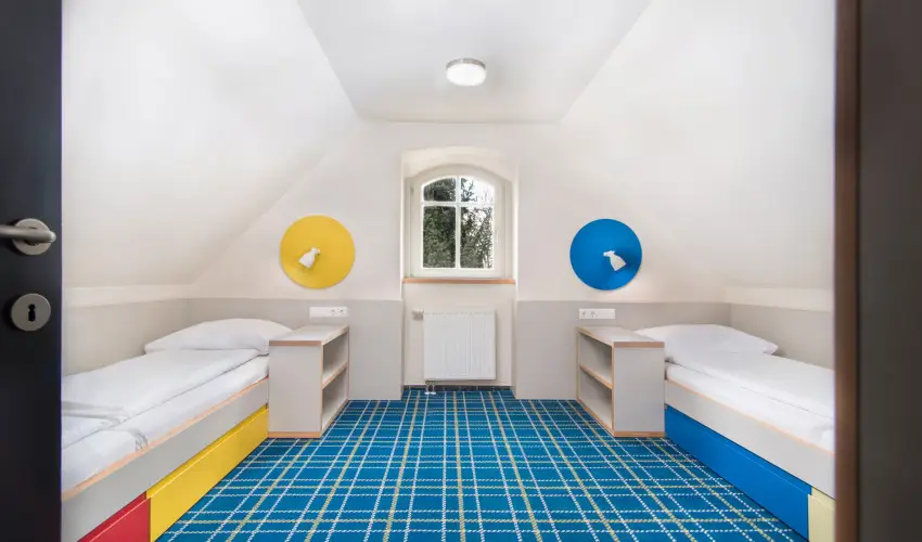 Kolping Family Resort Alsphok