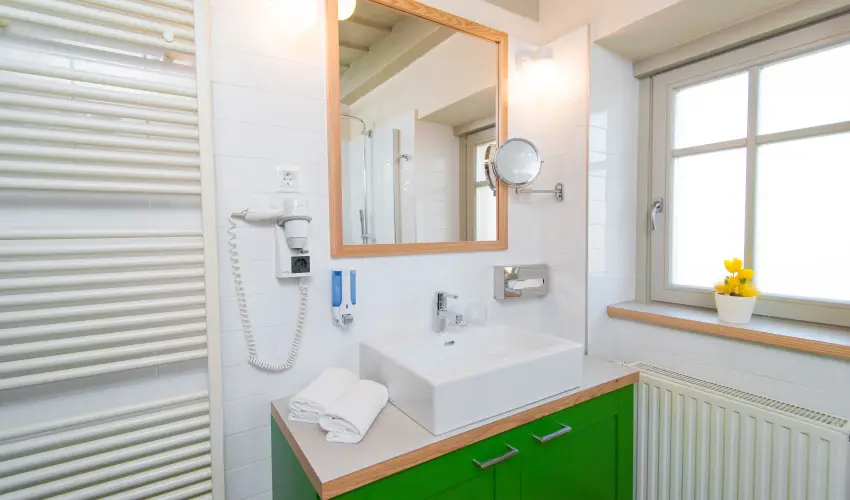 Kolping Family Resort Alsphok