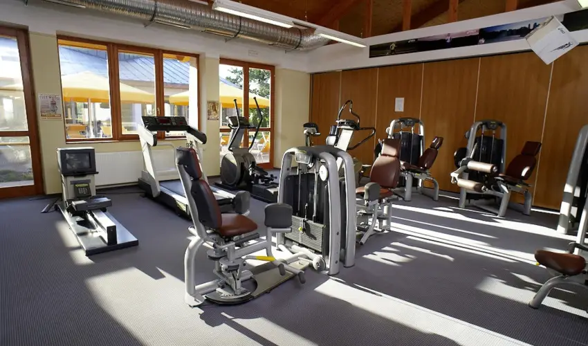 Kolping Family Resort Alsphok