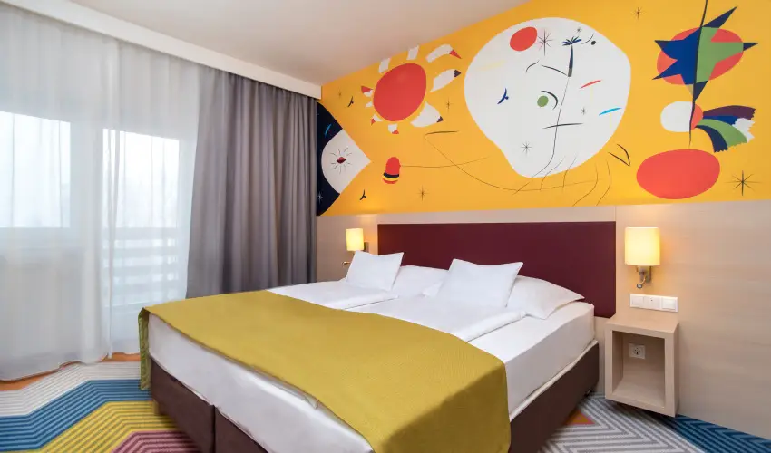 Kolping Family Resort Alsphok