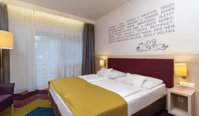 Kolping Family Resort Alsphok