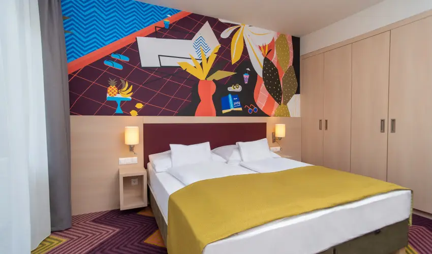 Kolping Family Resort Alsphok