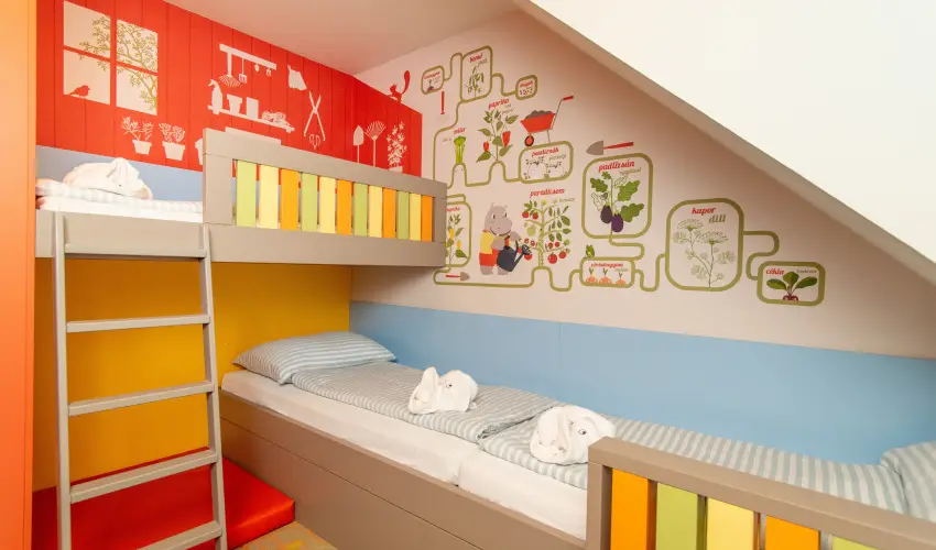 Kolping Family Resort Alsphok