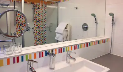 Kolping Family Resort Alsphok